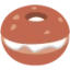 Bagel emoji on Discord