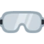 Goggles emoji on Discord
