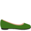 Flat Shoe emoji, Twitter / X design