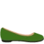Flat Shoe emoji on Discord