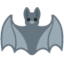 Bat emoji on Discord