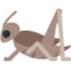 Cricket emoji, Twitter / X design