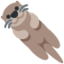 Otter emoji, Twitter / X design