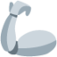 Download Mechanical Arm emoji, Twitter / X style