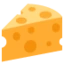 Cheese Wedge emoji on Discord