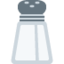Salt emoji, Twitter / X design