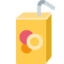 Download Beverage Box emoji, Twitter / X style