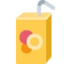 Beverage Box emoji, Twitter / X design