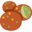Falafel emoji on Discord