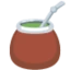 Mate emoji, Twitter / X design