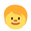 Child emoji on Discord