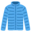 Coat emoji on Discord