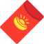 Red Envelope emoji on Discord