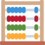 Abacus emoji, Twitter / X design