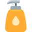 Lotion Bottle emoji, Twitter / X design