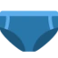 Briefs emoji on Discord