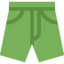 Shorts emoji on Discord