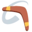Boomerang emoji on Discord