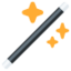 Magic Wand emoji on Discord