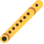 Flute emoji on Discord