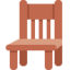 Chair emoji, Twitter / X design