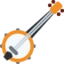 Banjo emoji on Discord