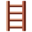 Ladder emoji, Twitter / X design