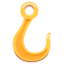 Hook emoji, Twitter / X design