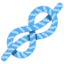 Knot emoji on Discord