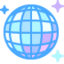 Mirror Ball emoji, Twitter / X design