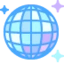 Mirror Ball emoji on Discord