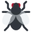 Fly emoji on Discord