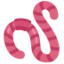 Worm emoji on Discord