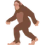Hairy Creature emoji on Discord