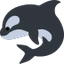 Orca emoji on Discord