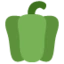 Bell Pepper emoji on Discord