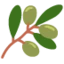 Olive emoji on Discord