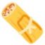 Tamale emoji on Discord