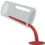 Pouring Liquid emoji, Twitter / X design