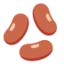 Beans emoji on Discord