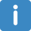 Information emoji, Twitter / X design