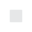 White Small Square emoji, Twitter / X design