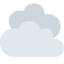 Cloud emoji on Discord