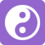Yin Yang emoji on Discord