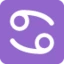 Cancer emoji on Discord