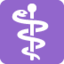 Download Medical Symbol emoji, Twitter / X style