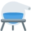 Alembic emoji, Twitter / X design