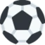 Soccer Ball emoji on Discord