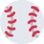 Baseball emoji on Discord