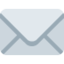 Download Envelope emoji, Twitter / X style